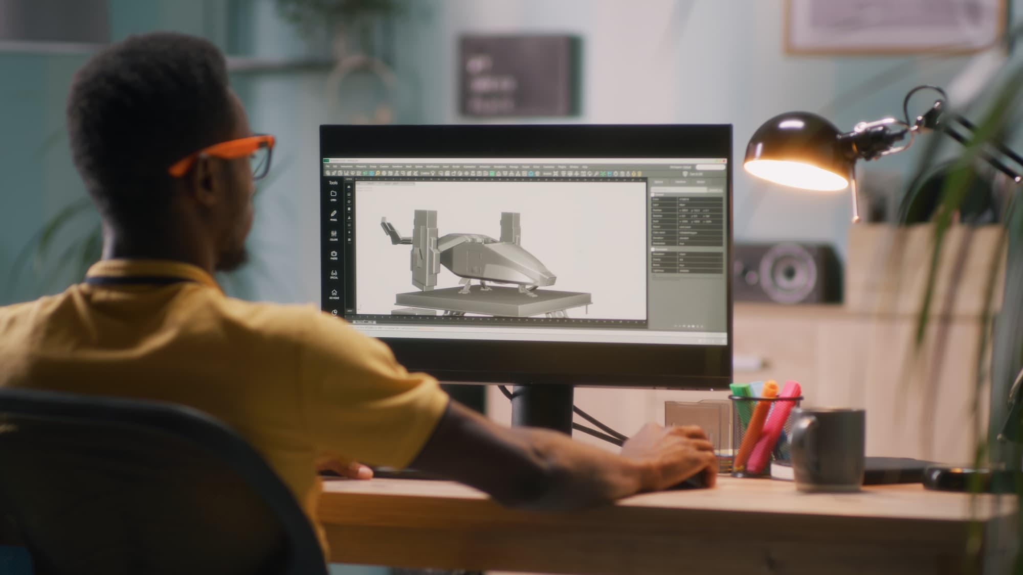 Game Design and Development Bootcamps